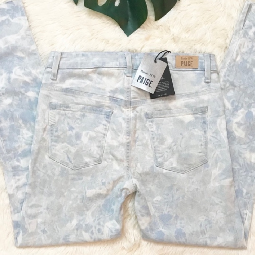 Paige Skinny Jeans, 2/$25